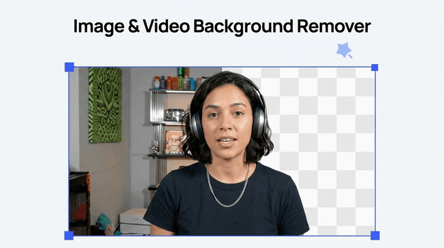 Remove Image Background