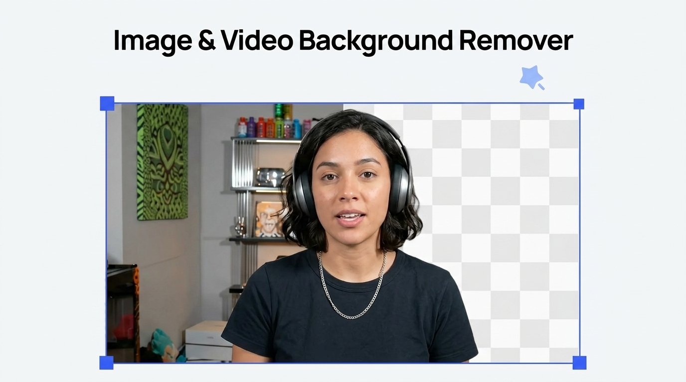 Remove Image Background
